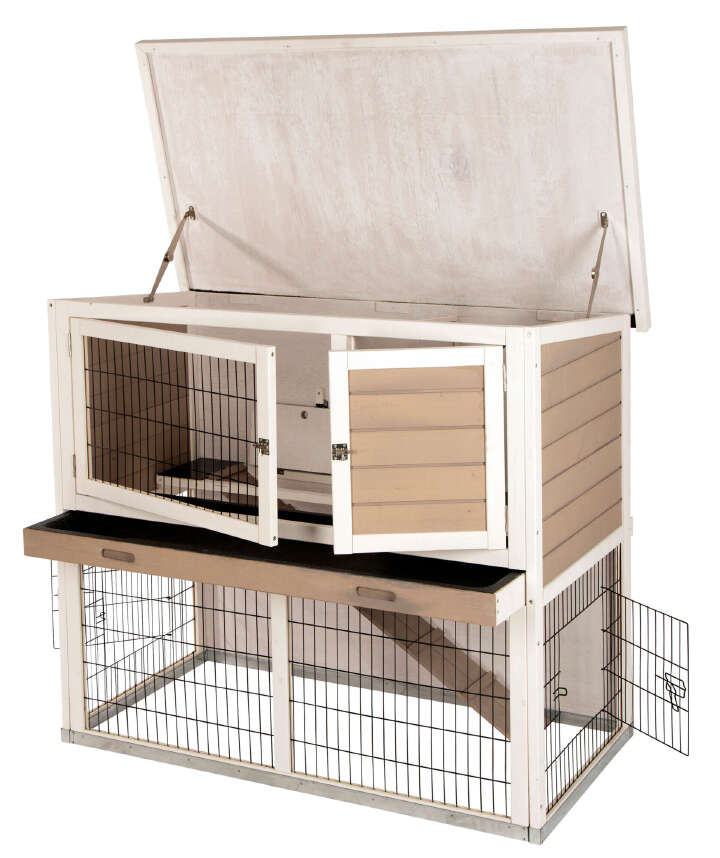 KERBL Nagerstall Lucky